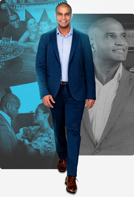 Nutrólogo em Petrolina | Dr Gilberto Barbosa